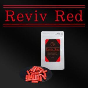 リバイブレッド(RIVIV RED)の口コミがバズってる？驚きの効果を徹底調査！