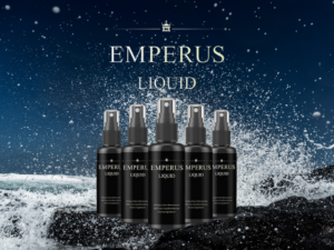 エンペラスリキッド(EMPERUS LIQUID)の使い方を知らない？効果的使用でビッグ男子！